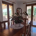 Chalet Exclusivo Colonia Sant Jordi. Ses Salines
