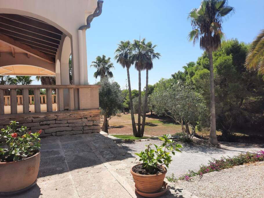 Exclusivo Colonia Sant Jordi. Ses Salines *