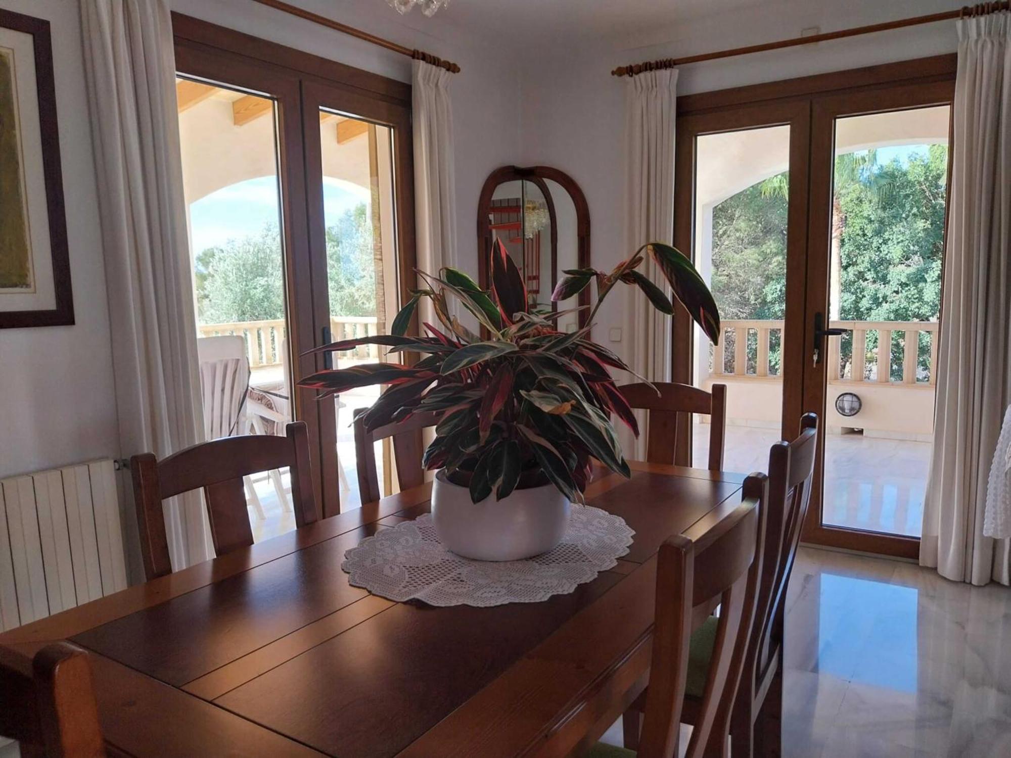 Exclusivo Colonia Sant Jordi. Ses Salines *