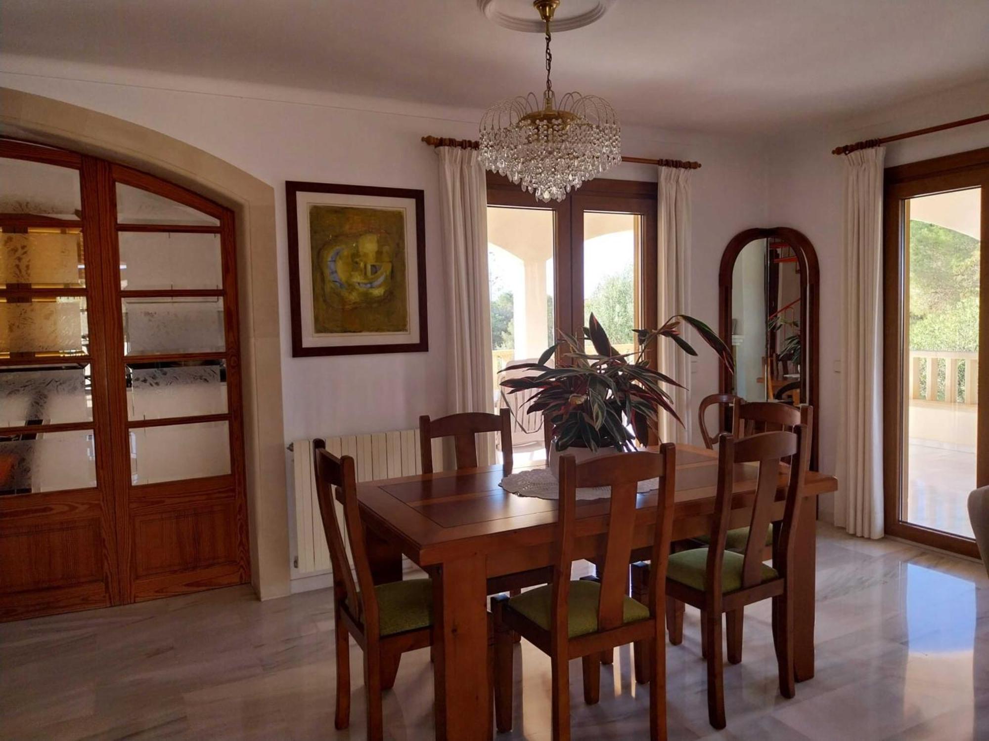 Ferienhaus Exclusivo Colonia Sant Jordi. Ses Salines