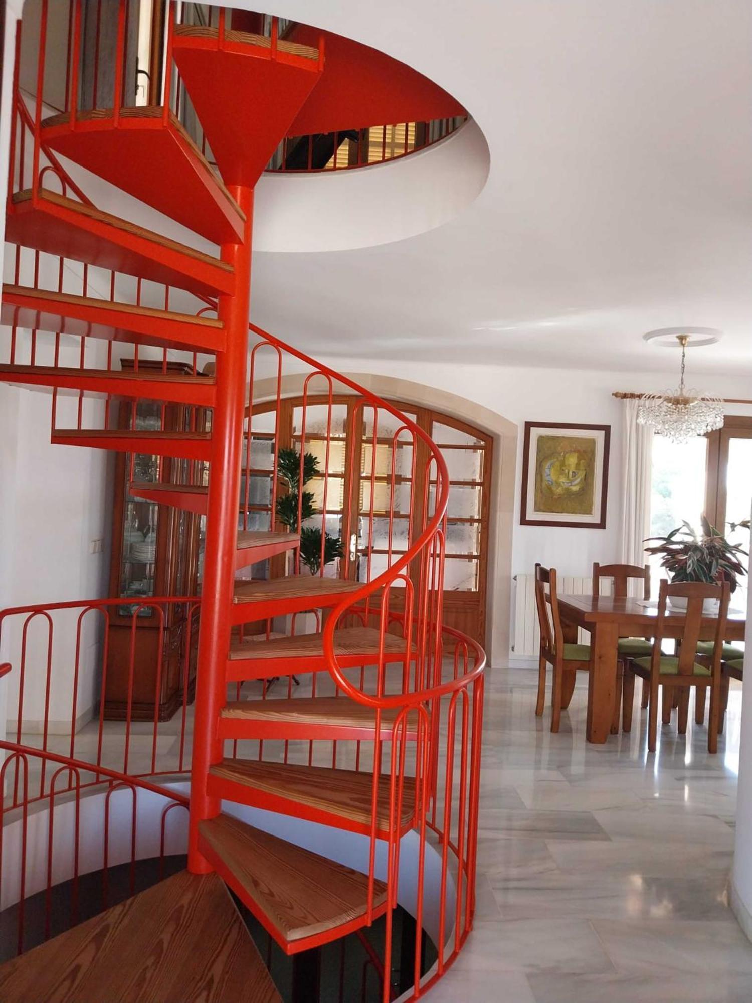 Ferienhaus Exclusivo Colonia Sant Jordi. Ses Salines *