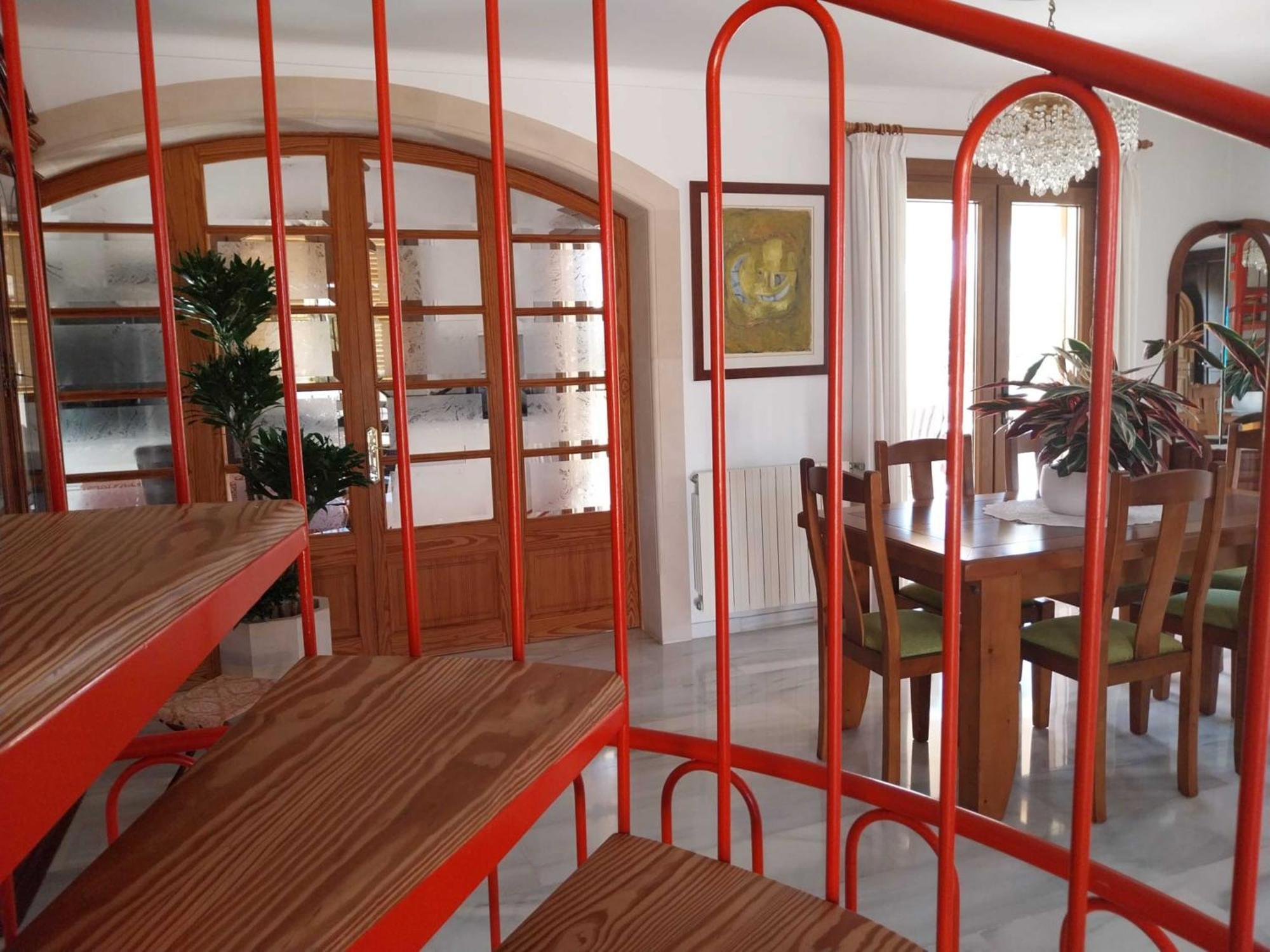 Ferienhaus Exclusivo Colonia Sant Jordi. Ses Salines Colònia de Sant Jordi