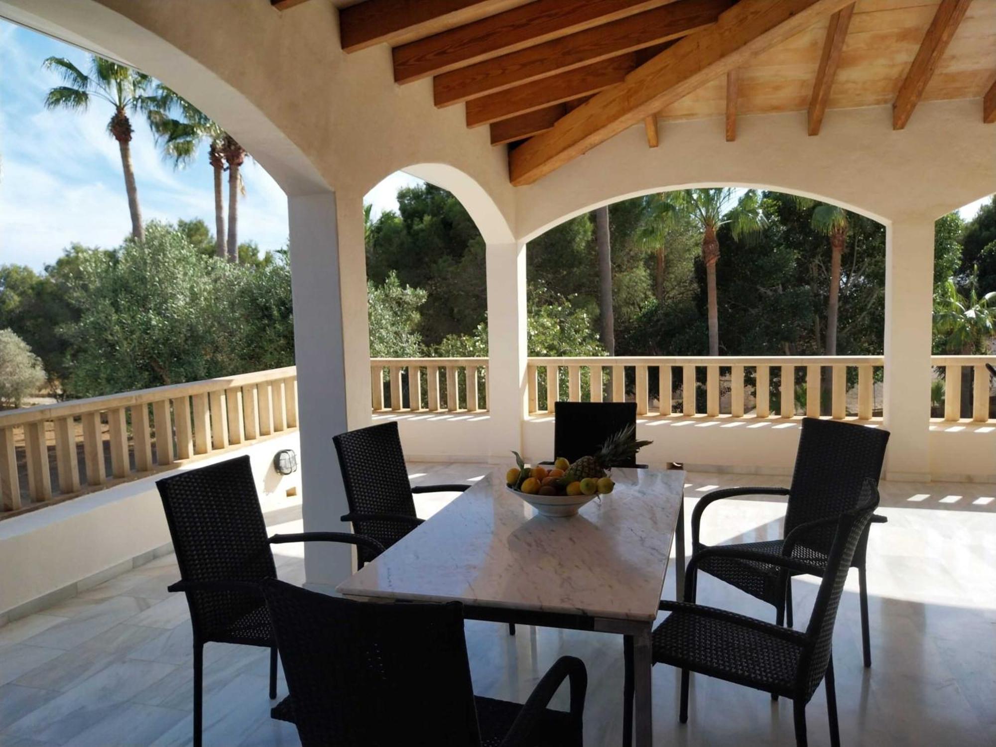 Exclusivo Colonia Sant Jordi. Ses Salines