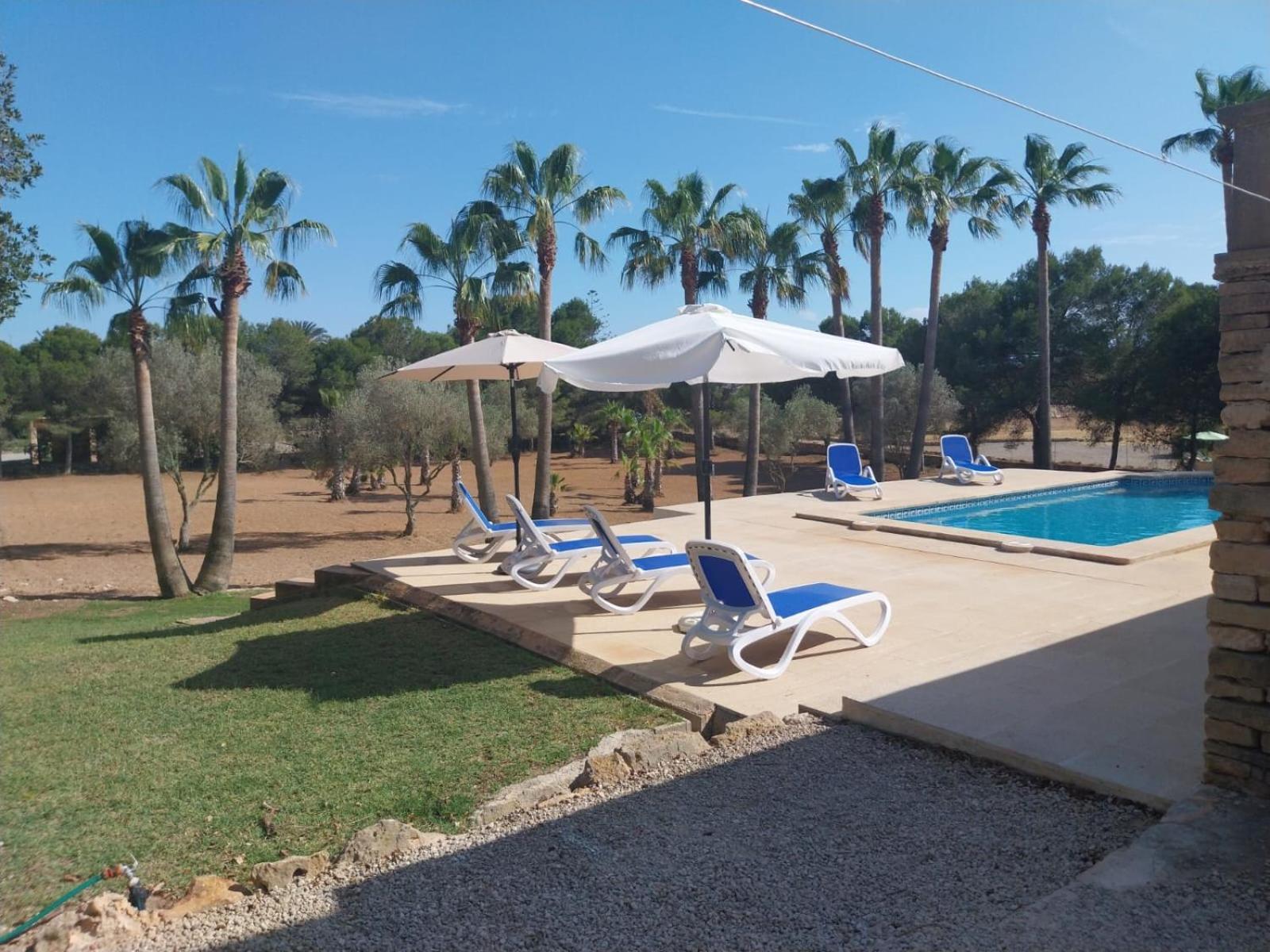 Exclusivo Colonia Sant Jordi. Ses Salines * Colònia de Sant Jordi