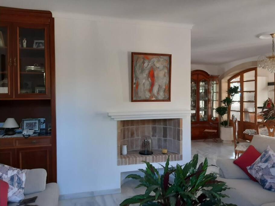 Exclusivo Colonia Sant Jordi. Ses Salines Colonia de Sant Jordi