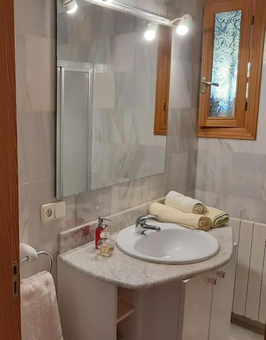Holiday home Exclusivo Colonia Sant Jordi. Ses Salines Colonia de Sant Jordi