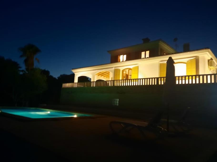 Exclusivo Colonia Sant Jordi. Ses Salines