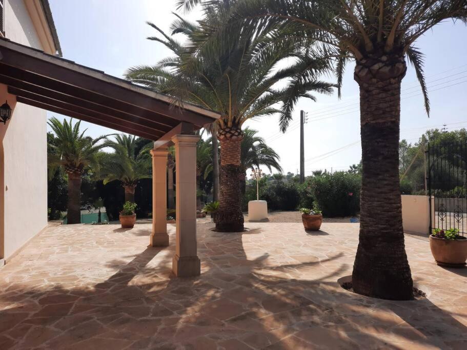 Exclusivo Colonia Sant Jordi. Ses Salines