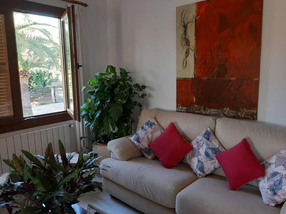 Exclusivo Colonia Sant Jordi. Ses Salines