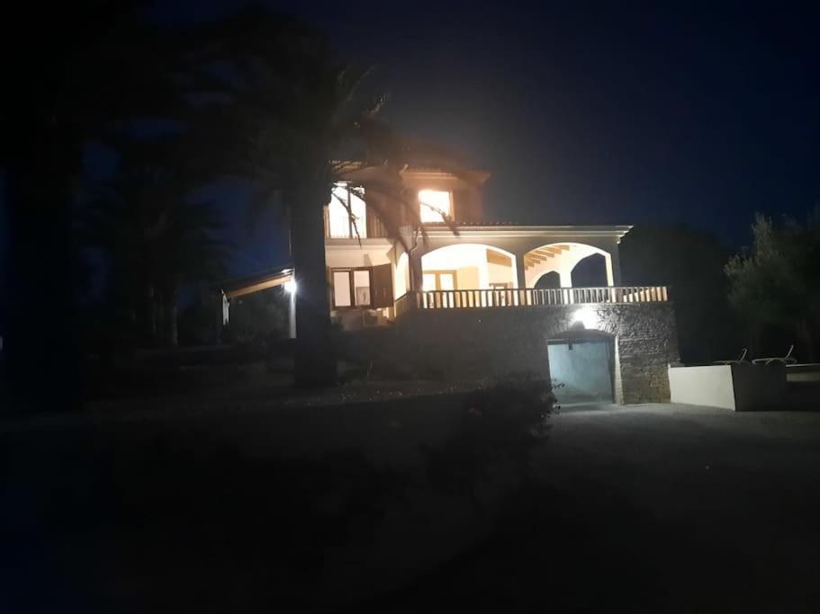 Exclusivo Colonia Sant Jordi. Ses Salines *