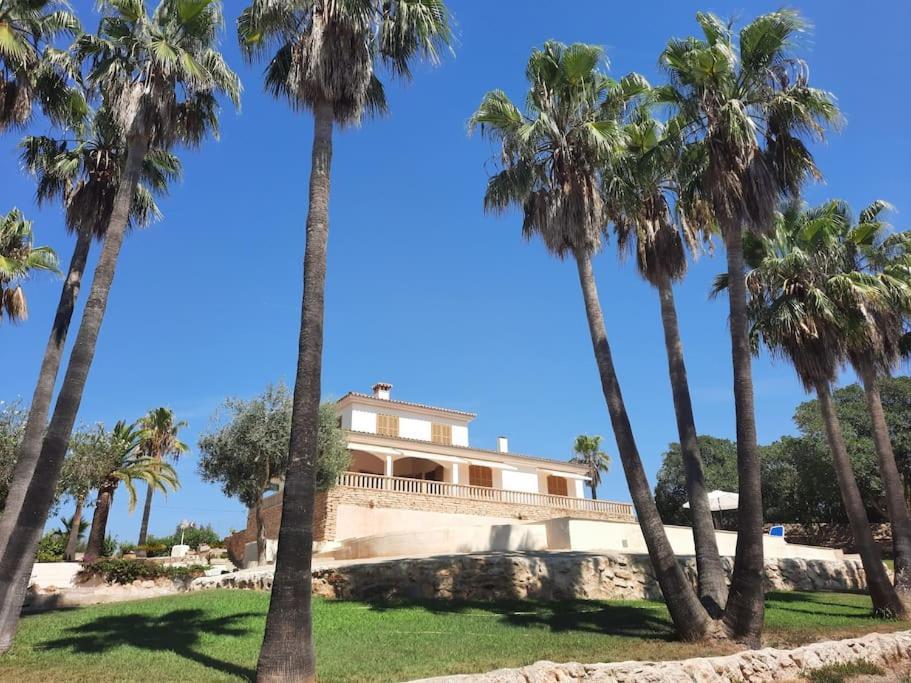 Exclusivo Colonia Sant Jordi. Ses Salines Colonia de Sant Jordi