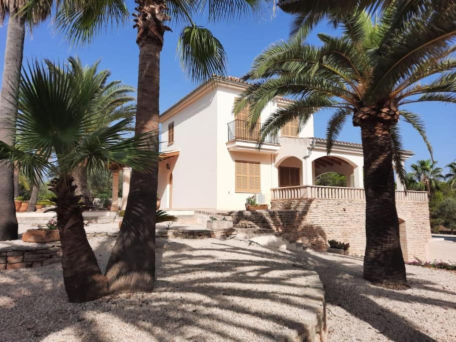 Exclusivo Colonia Sant Jordi. Ses Salines * Colonia de Sant Jordi