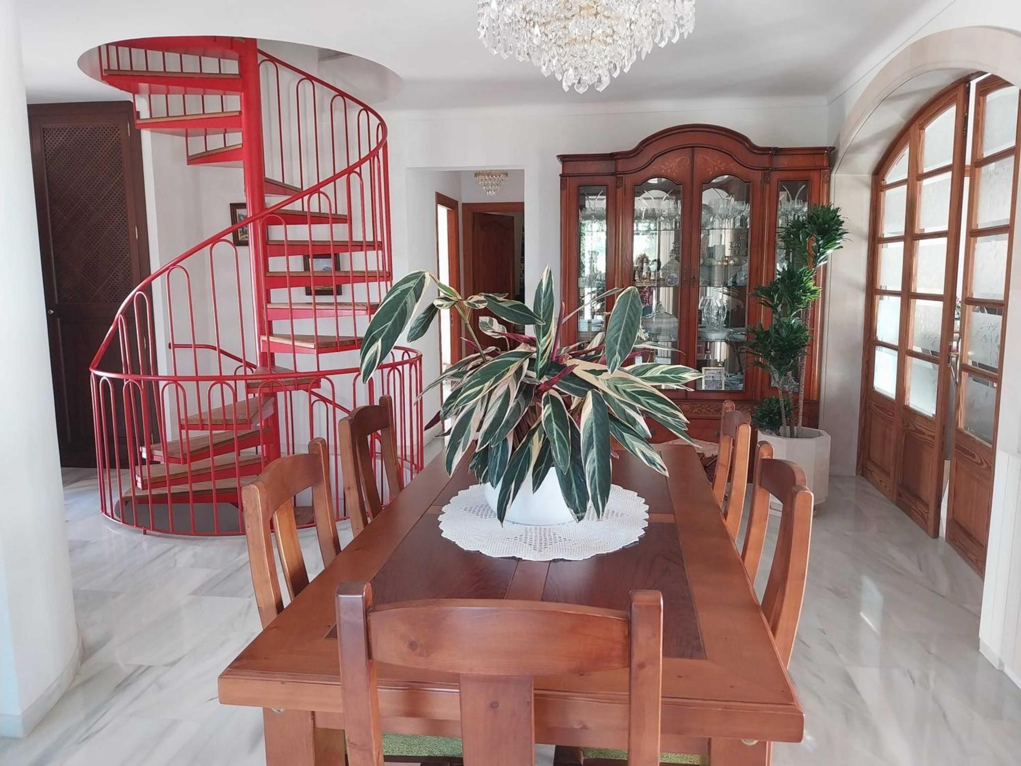 Holiday home Exclusivo Colonia Sant Jordi. Ses Salines Colonia de Sant Jordi