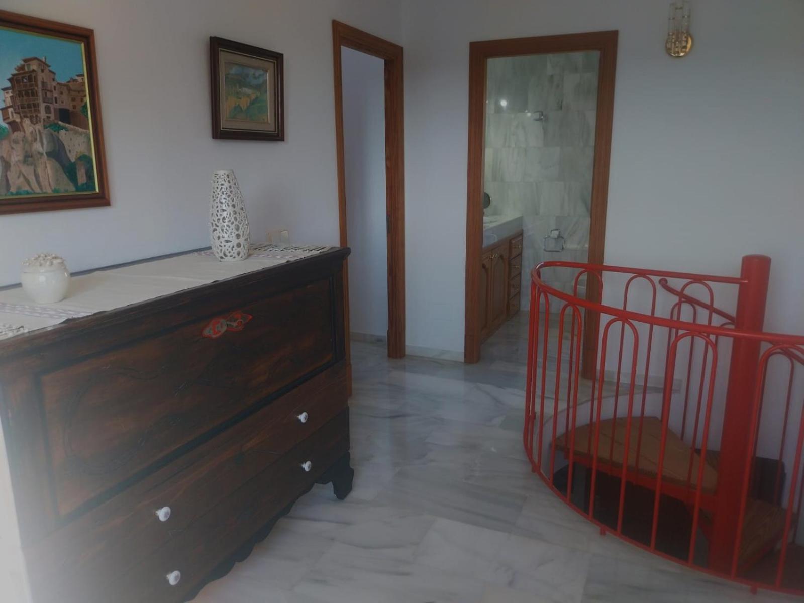 Holiday home Exclusivo Colonia Sant Jordi. Ses Salines *