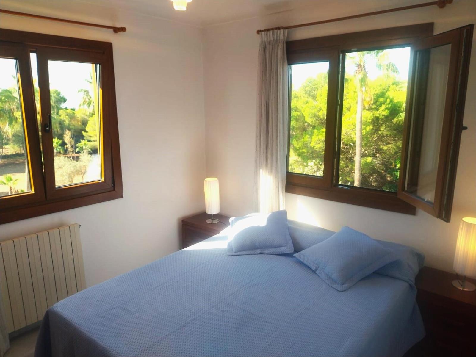 Exclusivo Colonia Sant Jordi. Ses Salines