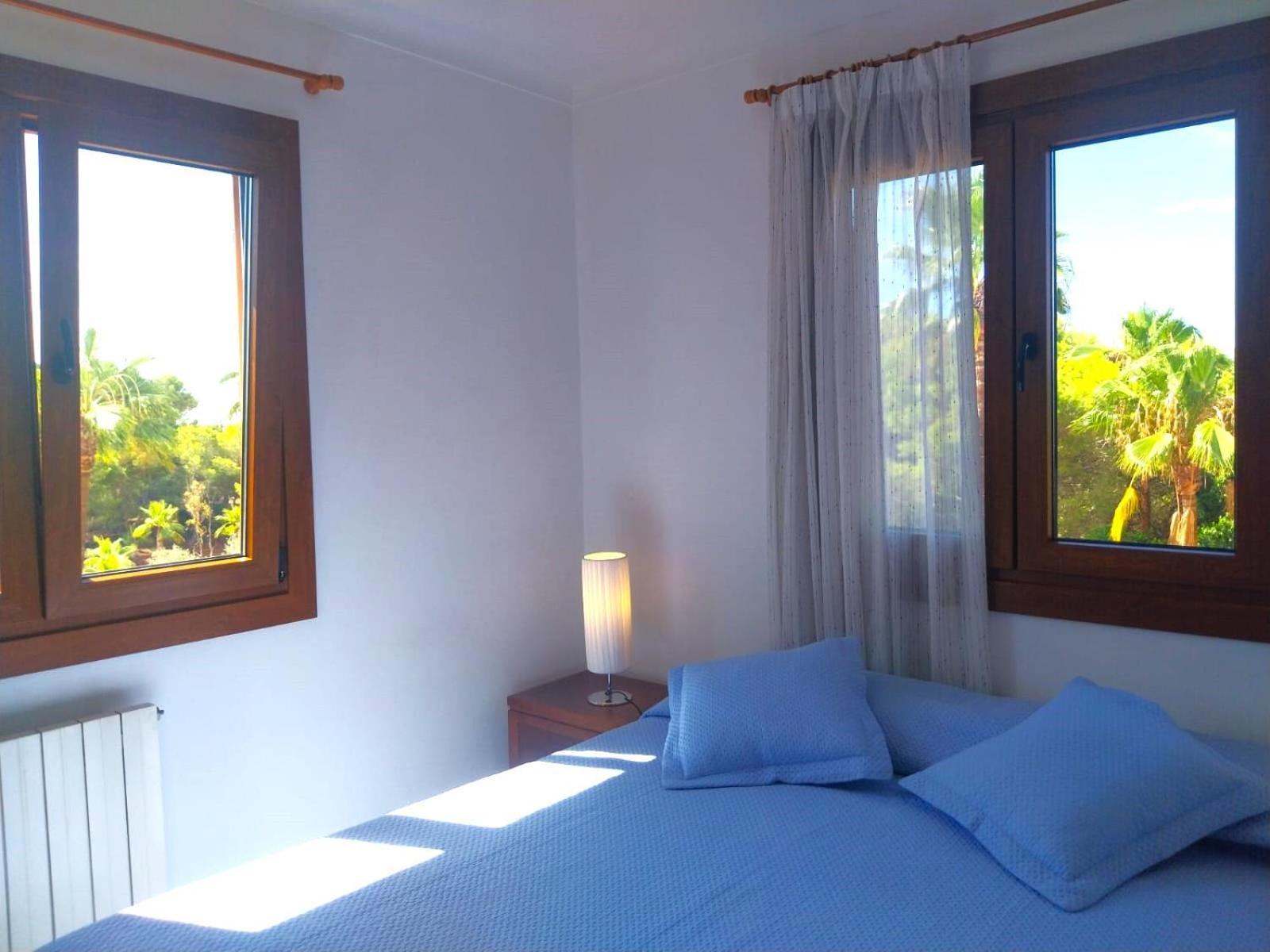 Exclusivo Colonia Sant Jordi. Ses Salines Holiday home