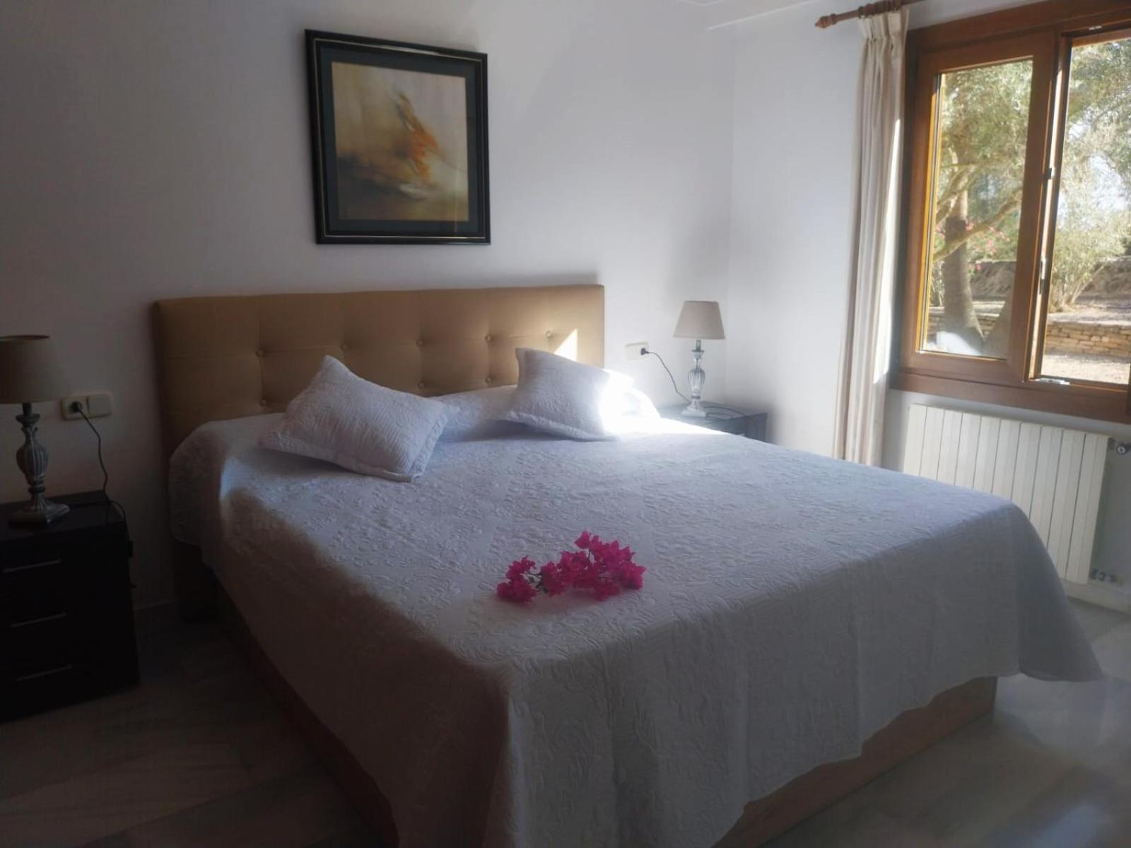 Exclusivo Colonia Sant Jordi. Ses Salines Holiday home *